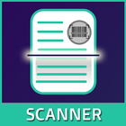 Smooth Doc Scanner icon