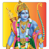 Shri Ram Raksha Stotram icône