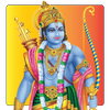 Shri Ram Raksha Stotram Zeichen