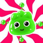Sweet Pop أيقونة