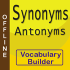 Synonym Antonym Learner icon