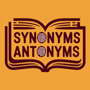 Synonym Antonym Learner APK