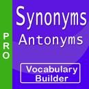 Synonym Antonym Learner Pro APK