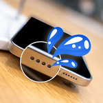 Speaker Cleaner icon