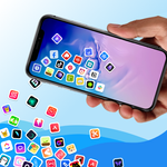 Rolling Icon icon