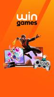 Win Games 海報