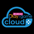 Playgame Cloud أيقونة