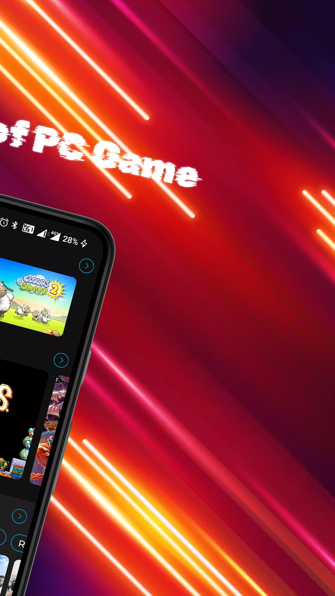 SSSgame play - Latest version for Android - Download APK