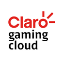 Claro Gaming Cloud Colombia aplikacja