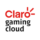 Claro Gaming Cloud icône