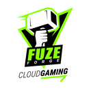 Fuze Forge Cloud Gaming APK