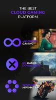 Monty Cloud Gaming تصوير الشاشة 3