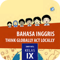 Bahasa Inggris SMP Kelas 9