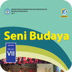 Seni Budaya Kelas 7 أيقونة