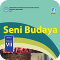Seni Budaya Kelas 7