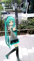 【Miku AR Camera】Mikuture capture d'écran 3