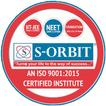آیکون‌ S-Orbit Test