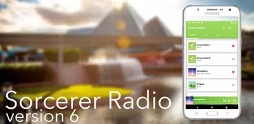 Sorcerer Radio