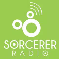 Sorcerer Radio アプリダウンロード