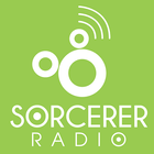 Sorcerer Radio ไอคอน