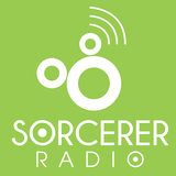 ikon Sorcerer Radio