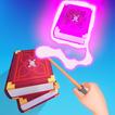 Sorcerer's Tome Merge