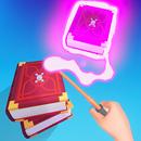 Sorcerer's Tome Merge APK