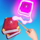 Sorcerer's Tome Merge icon