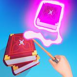 Sorcerer's Tome Merge icon