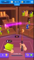 Sorcerer's Tome Merge screenshot 1