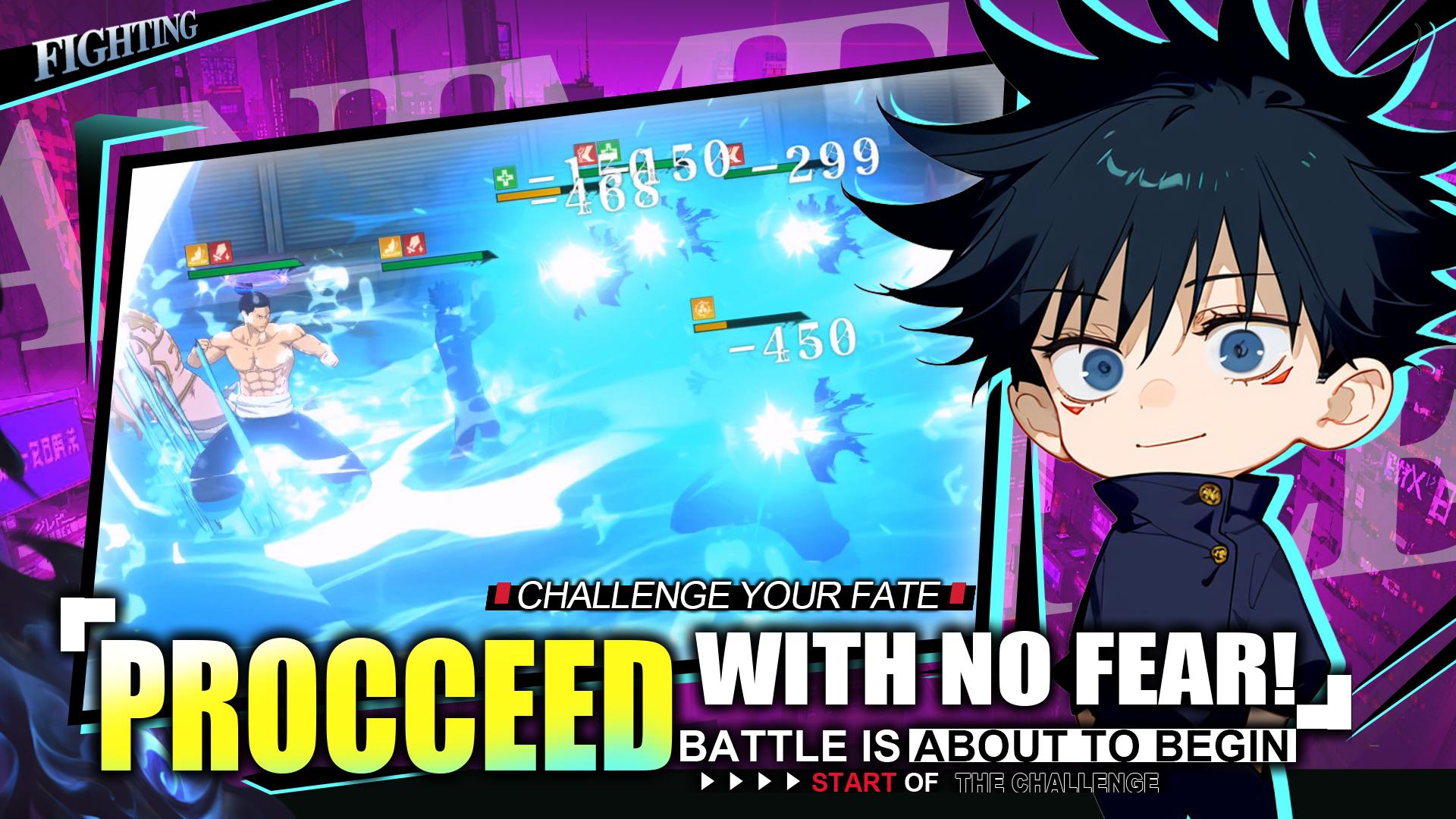 Jujutsu Sorcerer APK for Android Download Jujutsu Sorcerer APK for Android Download