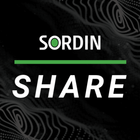 Sordin SHARE icon