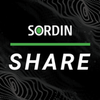 Sordin SHARE 图标