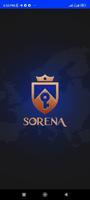 soresha vpn فیلترشکن سرعت قوی Plakat