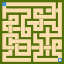 Manic Maze - Maze escape APK
