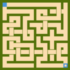 Manic Maze - Maze escape icon