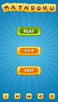 Mathdoku screenshot 3