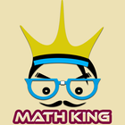 Math King Zeichen