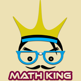 Math King أيقونة