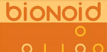 bionoid - binary puzzle fun