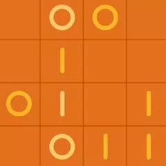 bionoid - binary puzzle fun APK download