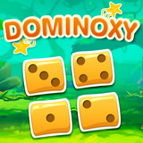 Dominoxy icône