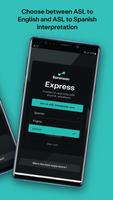 پوستر Sorenson Express