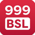 999 BSL-icoon