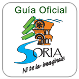 Soria Guía Oficial