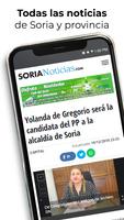 پوستر Soria Noticias