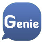 KSMGenie SNS icon