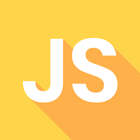 JavaScript Editor أيقونة