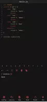 JavaScript Editor screenshot 5