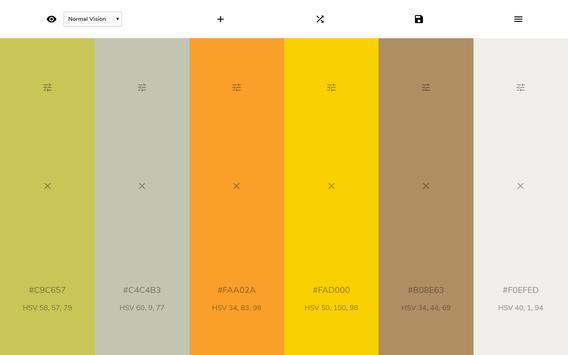 Pigments 截图 10